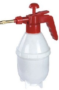 供应0.8升喷雾器
